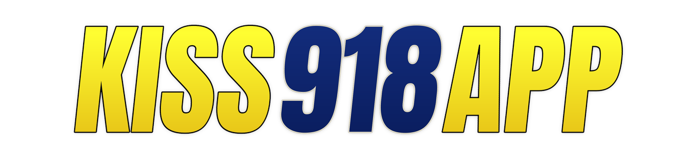 kiss918app